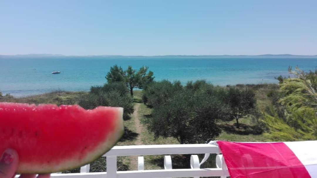 Vacation Home Katarina Нин Экстерьер фото