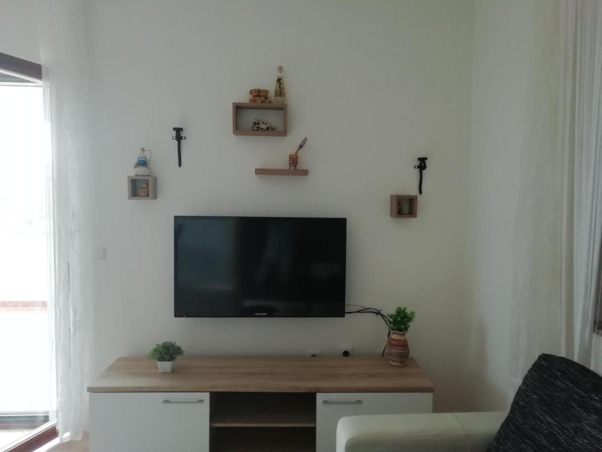Vacation Home Katarina Нин Экстерьер фото