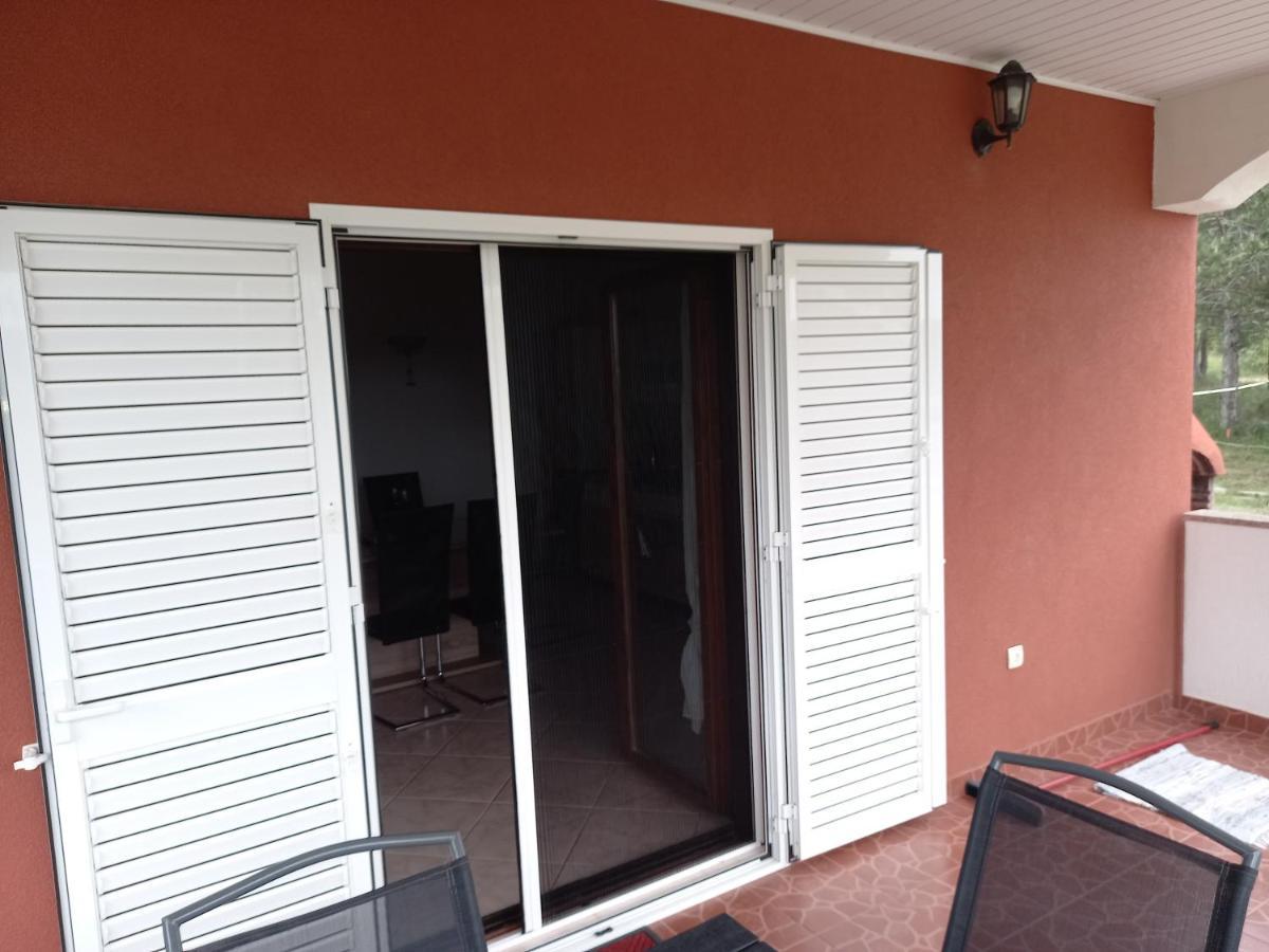 Vacation Home Katarina Нин Экстерьер фото