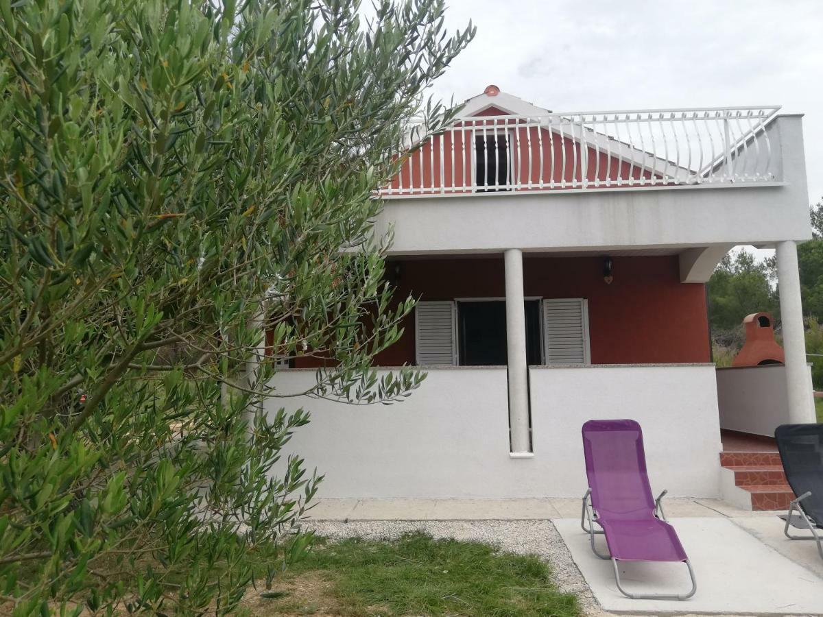 Vacation Home Katarina Нин Экстерьер фото